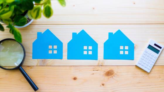 If you're selling your home, it's important to make it shine compared to all the other houses on the market.